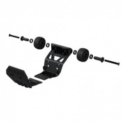 ARA3162 Front/Rear Bumper...
