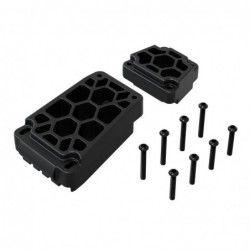 ARA3165 Bumper Spring Set...