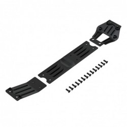 ARA3166 Chassis Protection...