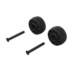 ARA3167 Wheelie Bar Wheel...