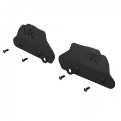 ARA3170 Rear Dirt Guard Set...