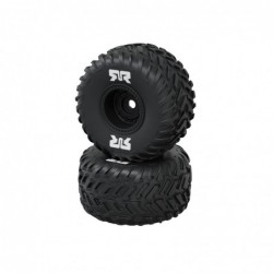 ARA3171 dBoots Cut Chevron...
