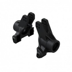ARA3174 Rear Hubs Set (2pcs)
