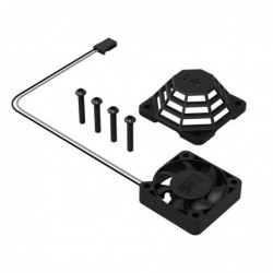 ARA3176 40mm Fan Set with...