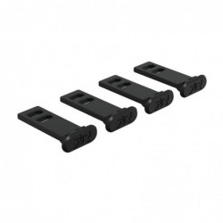 ARA3180 Body Tether Straps