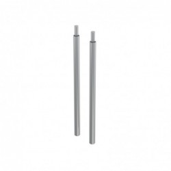 ARA3187 Shock Shaft 4x80mm...