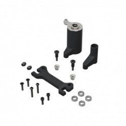 ARA3196 Servo Saver and...