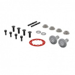 ARA3203 Center Differential...