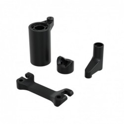 ARA3216 Servo Saver Plastic...