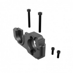 ARA3580 Fixed Motor Plate...