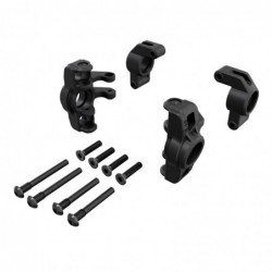 ARA3589 Hub Set Type F...
