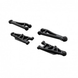 ARA3591 Front Suspension...