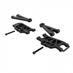 ARA3592 Rear Suspension Arm...