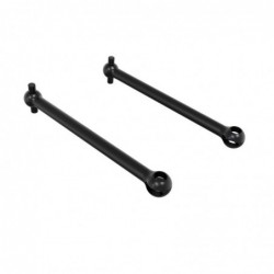 ARA3785 CVD Driveshaft 44mm...