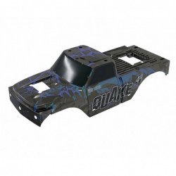 ARA4047 QUAKE 4S Brushless...