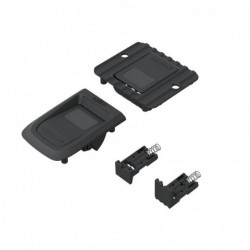 ARA4600 Body Mounting Set...