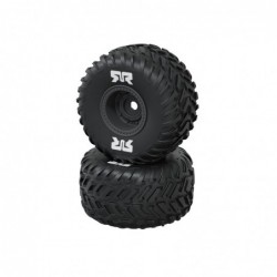 ARA4606 dBoots Cut Chevron...