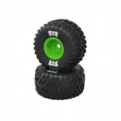 ARA4607 dBoots Cut Chevron...