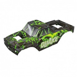 ARA4634 QUAKE 4S Brushless...