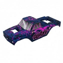 ARA4635 QUAKE 4S Brushless...