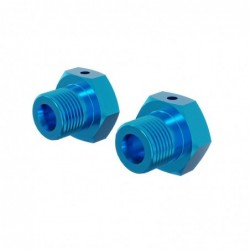 ARA4636 Wheel Hex 17mm...