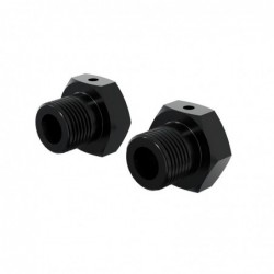 ARA4637 Wheel Hex 17mm...