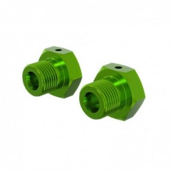 ARA4638 Wheel Hex 17mm...