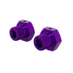 ARA4639 Wheel Hex 17mm...