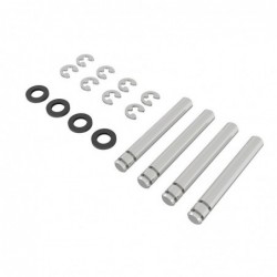 ARA4777 Shock Shaft set...