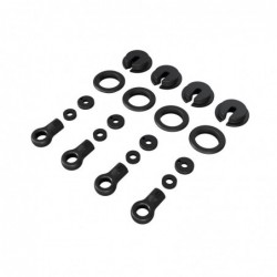 ARA4778 Shock Parts Set...