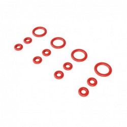 ARA4779 Shock ORing Set: GROM