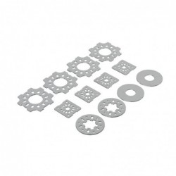 ARA4806 Limited Slip...