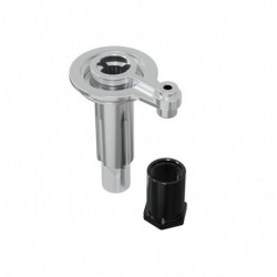 ARA4807 Servo Saver Metal...