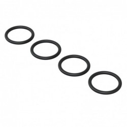 ARA4816 ORing Set Rubber...