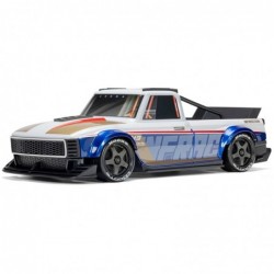 ARRMA 1/12 INFRACTION GROM...