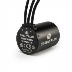 Spektrum Firma 2838 4350Kv...