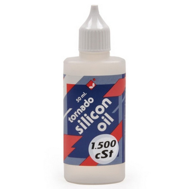 Huiles 1500 cSt  50mL