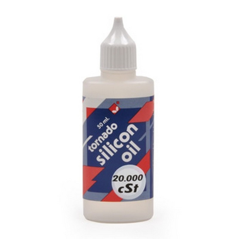 Huiles 20K cSt  50mL