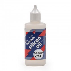 Huiles 50K cSt  50mL