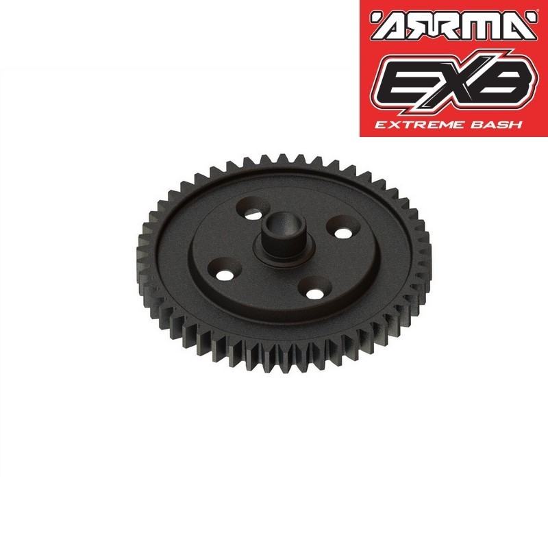 SPUR GEAR 50T (FITS 29mm DIFF CASE)