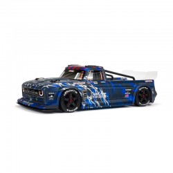ARRMA INFRACTION 6S BLX All-Road Truck RTR, Blue