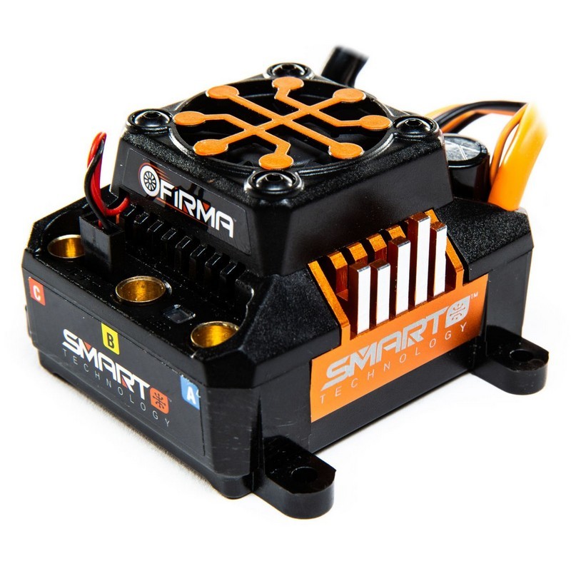 Firma 160 Smart ESC with Capacitor 3S - 8S