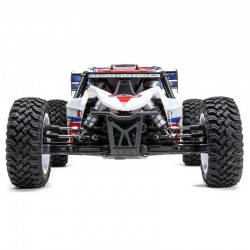LOSI Tenacity DB Pro 4WD Desert Buggy Brushless RTR with Smart, Lucas Oil