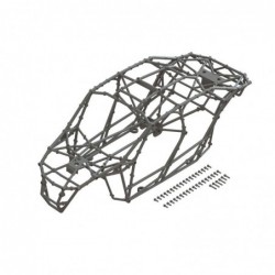 Roll Cage  (Grey)