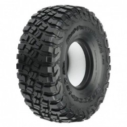 BFG T/A KM3 1.9 Predator Rock Tires (2) F/R