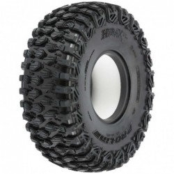 1/6 Hyrax XL G8 Fr/Rr 2.9 Rock Crawling Tires (2)