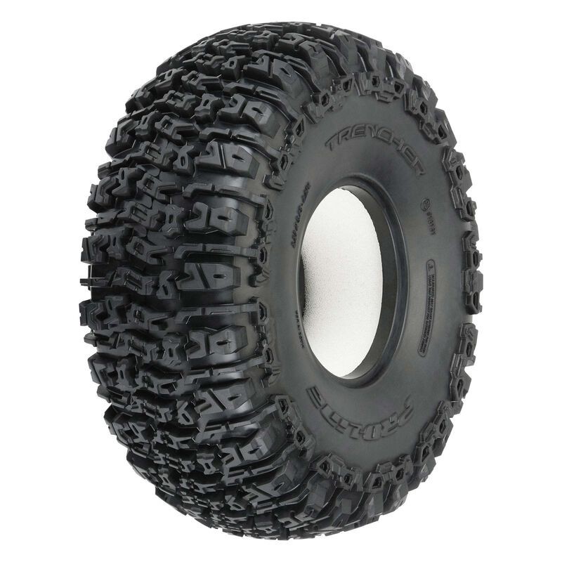 Trencher 2.2 Predator Tires for F/R