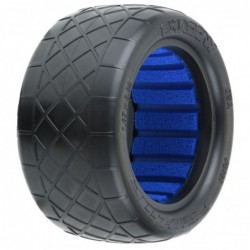 Shadow 2.2 S3 Buggy Rear Tires (2)