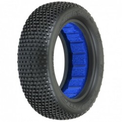Hole Shot 3.0 2.2 2WD M4 Buggy Front Tires