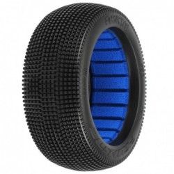 1/8 Fugitive S3 Soft Off-Road Tire:Buggy (2)